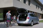 Seat Altea XL 2006 года